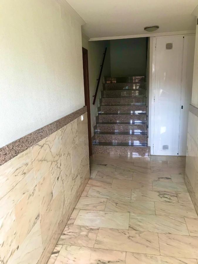 El Apartamento De Andrea Tordesillas Exteriör bild