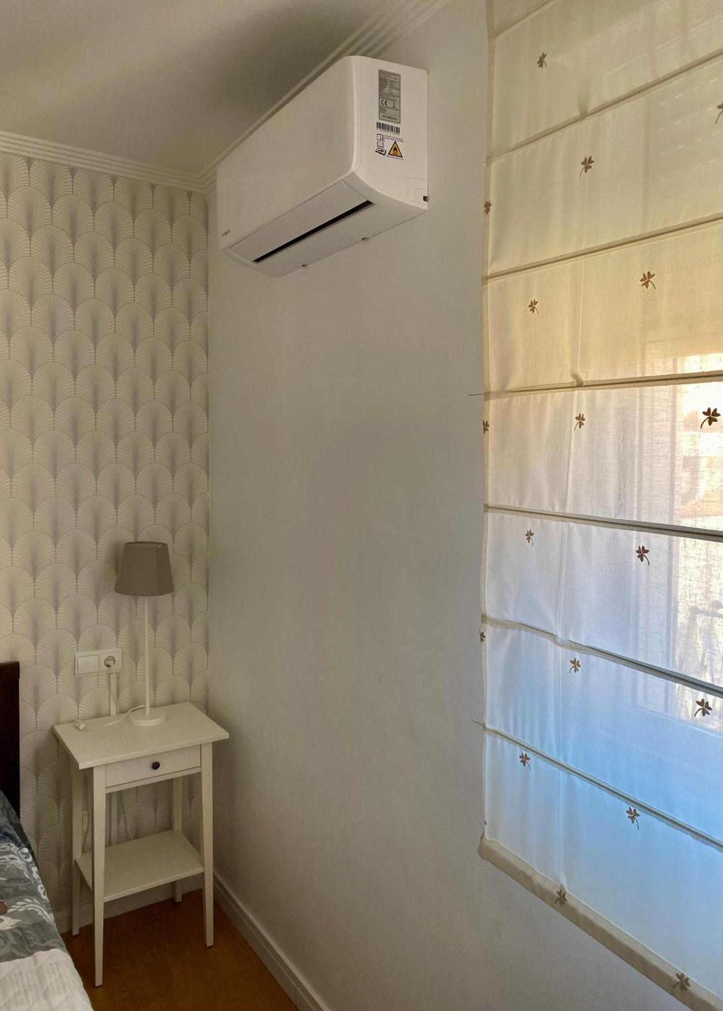 El Apartamento De Andrea Tordesillas Exteriör bild